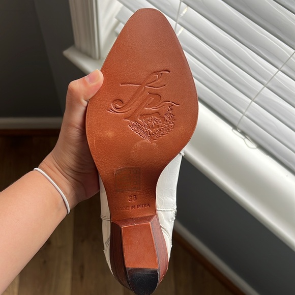 Free People New Frontier Western Boot - Picture 8 of 12